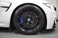 USED 2018 18 BMW M3 3.0 M3 4d 426 BHP GENUINE CS WHEELS / MEGA SPEC!