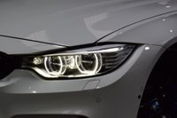 USED 2018 18 BMW M3 3.0 M3 4d 426 BHP GENUINE CS WHEELS / MEGA SPEC!