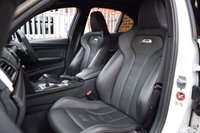 USED 2018 18 BMW M3 3.0 M3 4d 426 BHP GENUINE CS WHEELS / MEGA SPEC!