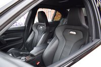USED 2018 18 BMW M3 3.0 M3 4d 426 BHP GENUINE CS WHEELS / MEGA SPEC!