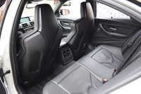 USED 2018 18 BMW M3 3.0 M3 4d 426 BHP GENUINE CS WHEELS / MEGA SPEC!