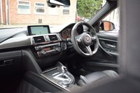 USED 2018 18 BMW M3 3.0 M3 4d 426 BHP GENUINE CS WHEELS / MEGA SPEC!