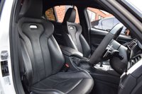 USED 2018 18 BMW M3 3.0 M3 4d 426 BHP GENUINE CS WHEELS / MEGA SPEC!