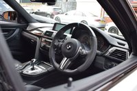 USED 2018 18 BMW M3 3.0 M3 4d 426 BHP GENUINE CS WHEELS / MEGA SPEC!