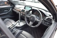 USED 2018 18 BMW M3 3.0 M3 4d 426 BHP GENUINE CS WHEELS / MEGA SPEC!
