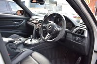 USED 2018 18 BMW M3 3.0 M3 4d 426 BHP GENUINE CS WHEELS / MEGA SPEC!