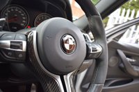 USED 2018 18 BMW M3 3.0 M3 4d 426 BHP GENUINE CS WHEELS / MEGA SPEC!