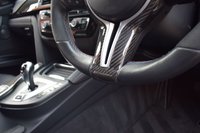 USED 2018 18 BMW M3 3.0 M3 4d 426 BHP GENUINE CS WHEELS / MEGA SPEC!