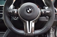 USED 2018 18 BMW M3 3.0 M3 4d 426 BHP GENUINE CS WHEELS / MEGA SPEC!