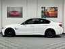 USED 2018 18 BMW M3 3.0 M3 4d 426 BHP GENUINE CS WHEELS / MEGA SPEC!