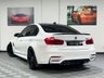 USED 2018 18 BMW M3 3.0 M3 4d 426 BHP GENUINE CS WHEELS / MEGA SPEC!