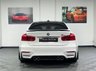 USED 2018 18 BMW M3 3.0 M3 4d 426 BHP GENUINE CS WHEELS / MEGA SPEC!
