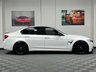 USED 2018 18 BMW M3 3.0 M3 4d 426 BHP GENUINE CS WHEELS / MEGA SPEC!