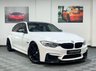 USED 2018 18 BMW M3 3.0 M3 4d 426 BHP GENUINE CS WHEELS / MEGA SPEC!