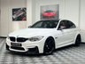 USED 2018 18 BMW M3 3.0 M3 4d 426 BHP GENUINE CS WHEELS / MEGA SPEC!