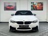 USED 2018 18 BMW M3 3.0 M3 4d 426 BHP GENUINE CS WHEELS / MEGA SPEC!