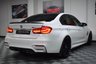 USED 2018 18 BMW M3 3.0 M3 4d 426 BHP GENUINE CS WHEELS / MEGA SPEC!