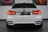 USED 2018 18 BMW M3 3.0 M3 4d 426 BHP GENUINE CS WHEELS / MEGA SPEC!
