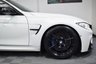 USED 2018 18 BMW M3 3.0 M3 4d 426 BHP GENUINE CS WHEELS / MEGA SPEC!