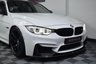 USED 2018 18 BMW M3 3.0 M3 4d 426 BHP GENUINE CS WHEELS / MEGA SPEC!