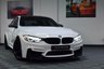 USED 2018 18 BMW M3 3.0 M3 4d 426 BHP GENUINE CS WHEELS / MEGA SPEC!