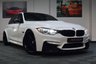 USED 2018 18 BMW M3 3.0 M3 4d 426 BHP GENUINE CS WHEELS / MEGA SPEC!