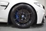 USED 2018 18 BMW M3 3.0 M3 4d 426 BHP GENUINE CS WHEELS / MEGA SPEC!