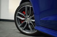 USED 2016 16 AUDI S3 2.0 S3 QUATTRO NAV 3d 296 BHP PAN ROOF / SS SEATS / MANUAL