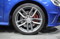 USED 2016 16 AUDI S3 2.0 S3 QUATTRO NAV 3d 296 BHP PAN ROOF / SS SEATS / MANUAL