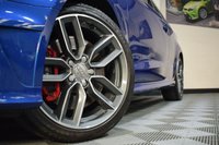 USED 2016 16 AUDI S3 2.0 S3 QUATTRO NAV 3d 296 BHP PAN ROOF / SS SEATS / MANUAL