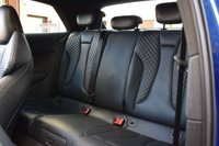 USED 2016 16 AUDI S3 2.0 S3 QUATTRO NAV 3d 296 BHP PAN ROOF / SS SEATS / MANUAL