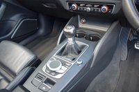 USED 2016 16 AUDI S3 2.0 S3 QUATTRO NAV 3d 296 BHP PAN ROOF / SS SEATS / MANUAL