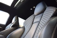 USED 2016 16 AUDI S3 2.0 S3 QUATTRO NAV 3d 296 BHP PAN ROOF / SS SEATS / MANUAL