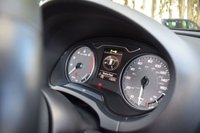 USED 2016 16 AUDI S3 2.0 S3 QUATTRO NAV 3d 296 BHP PAN ROOF / SS SEATS / MANUAL