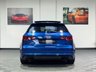 USED 2016 16 AUDI S3 2.0 S3 QUATTRO NAV 3d 296 BHP PAN ROOF / SS SEATS / MANUAL