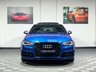 USED 2016 16 AUDI S3 2.0 S3 QUATTRO NAV 3d 296 BHP PAN ROOF / SS SEATS / MANUAL