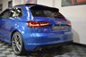 USED 2016 16 AUDI S3 2.0 S3 QUATTRO NAV 3d 296 BHP PAN ROOF / SS SEATS / MANUAL