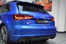 USED 2016 16 AUDI S3 2.0 S3 QUATTRO NAV 3d 296 BHP PAN ROOF / SS SEATS / MANUAL