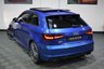 USED 2016 16 AUDI S3 2.0 S3 QUATTRO NAV 3d 296 BHP PAN ROOF / SS SEATS / MANUAL