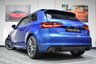 USED 2016 16 AUDI S3 2.0 S3 QUATTRO NAV 3d 296 BHP PAN ROOF / SS SEATS / MANUAL