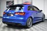 USED 2016 16 AUDI S3 2.0 S3 QUATTRO NAV 3d 296 BHP PAN ROOF / SS SEATS / MANUAL
