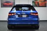 USED 2016 16 AUDI S3 2.0 S3 QUATTRO NAV 3d 296 BHP PAN ROOF / SS SEATS / MANUAL