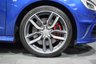 USED 2016 16 AUDI S3 2.0 S3 QUATTRO NAV 3d 296 BHP PAN ROOF / SS SEATS / MANUAL