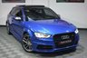 USED 2016 16 AUDI S3 2.0 S3 QUATTRO NAV 3d 296 BHP PAN ROOF / SS SEATS / MANUAL