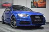USED 2016 16 AUDI S3 2.0 S3 QUATTRO NAV 3d 296 BHP PAN ROOF / SS SEATS / MANUAL