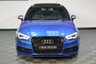 USED 2016 16 AUDI S3 2.0 S3 QUATTRO NAV 3d 296 BHP PAN ROOF / SS SEATS / MANUAL