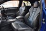 USED 2016 16 AUDI S3 2.0 S3 QUATTRO NAV 3d 296 BHP PAN ROOF / SS SEATS / MANUAL