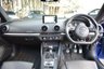 USED 2016 16 AUDI S3 2.0 S3 QUATTRO NAV 3d 296 BHP PAN ROOF / SS SEATS / MANUAL