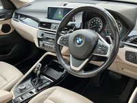 USED 2019 69 BMW X1 2.0 SDRIVE20I XLINE 5d 190 BHP 