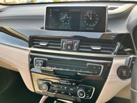 USED 2019 69 BMW X1 2.0 SDRIVE20I XLINE 5d 190 BHP 
